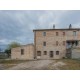 UNFINISHED FARMHOUSE FOR SALE IN FERMO IN THE MARCHE in a wonderful panoramic position immersed in the rolling hills of the Marche in Le Marche_3